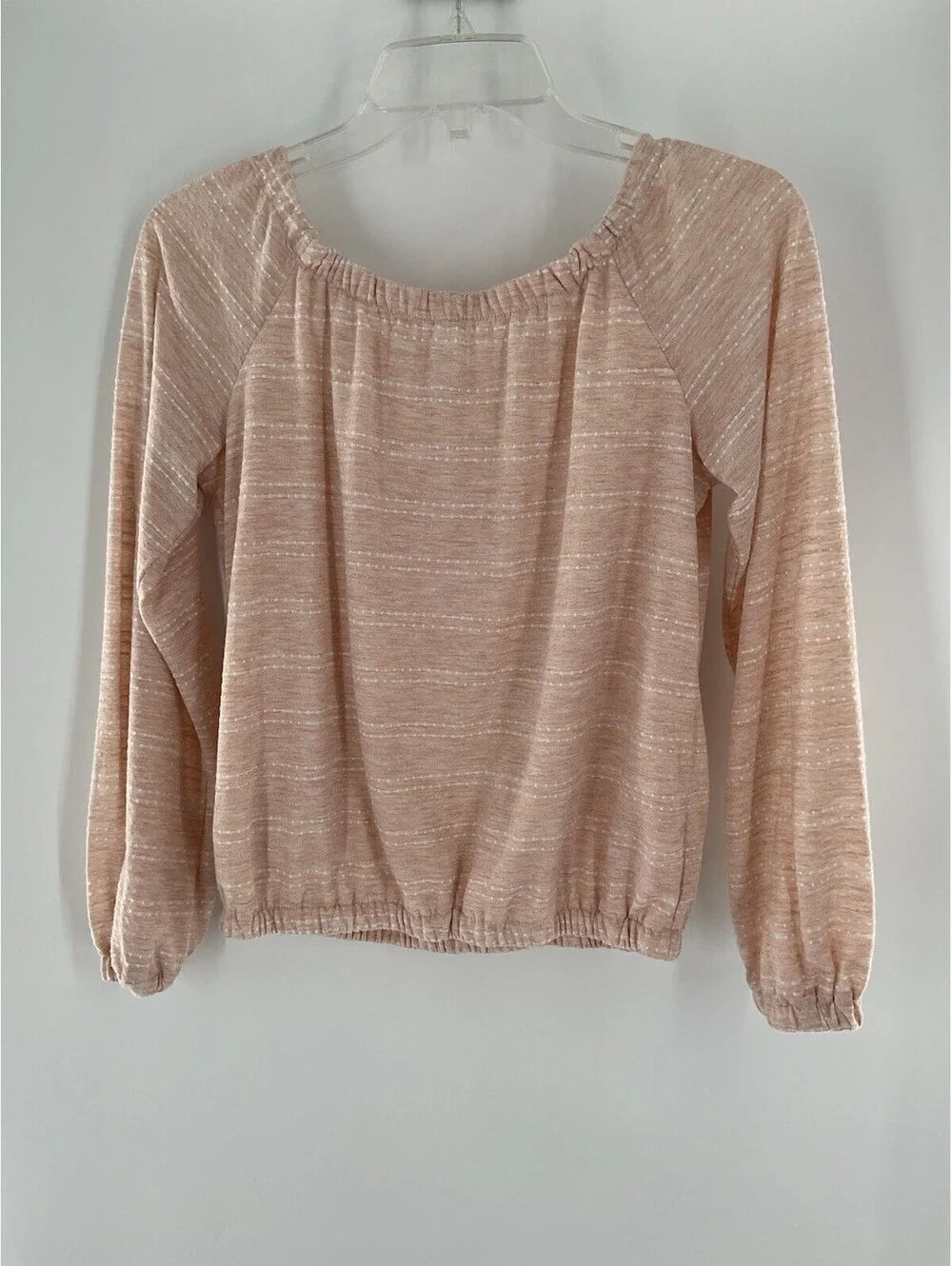 Art Class Girls XL (14-16) Blouse Beige 104